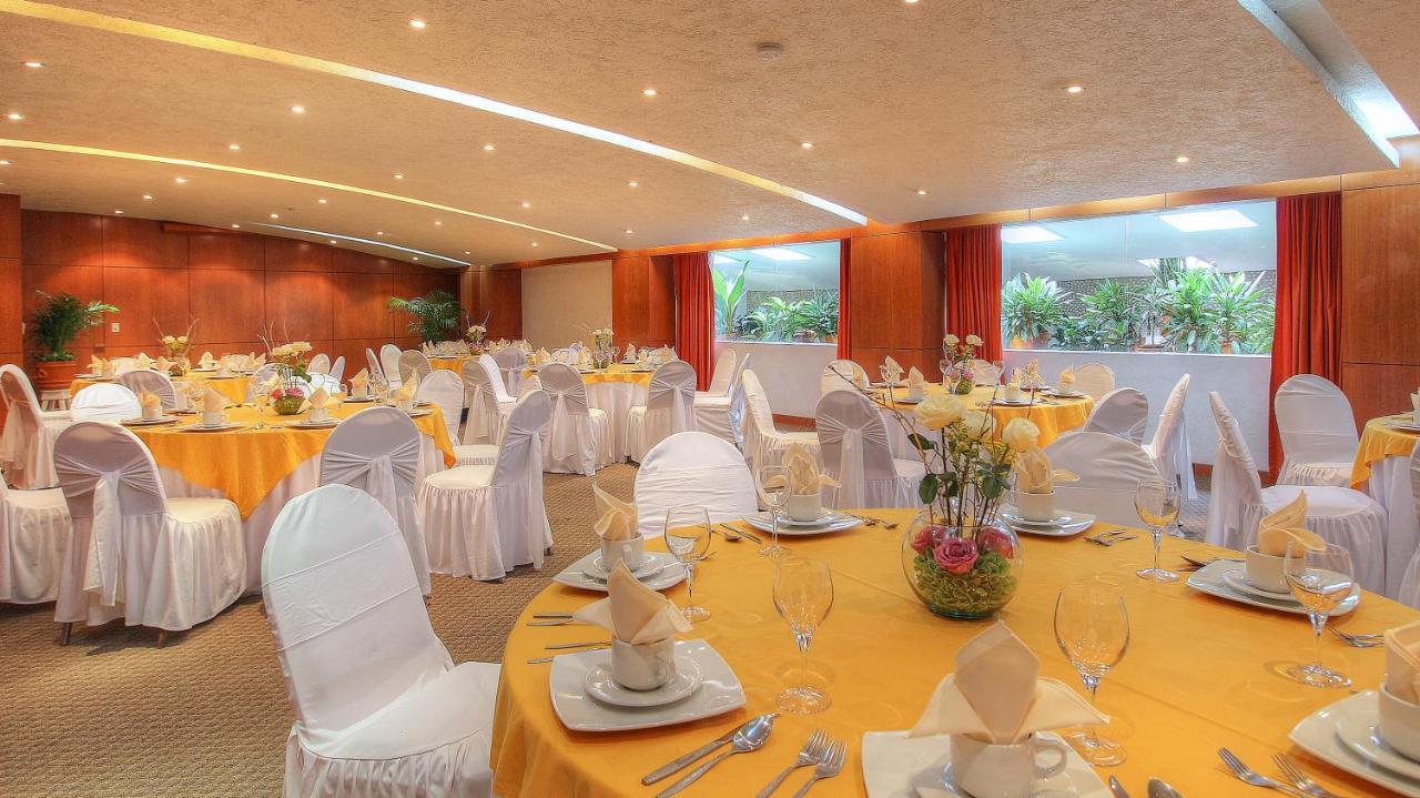 Fiesta Inn Villahermosa Cencali Exterior foto