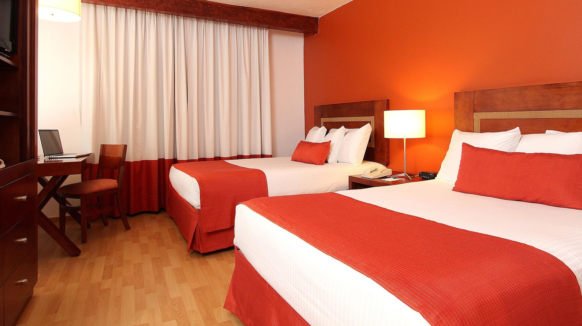 Fiesta Inn Villahermosa Cencali Quarto foto