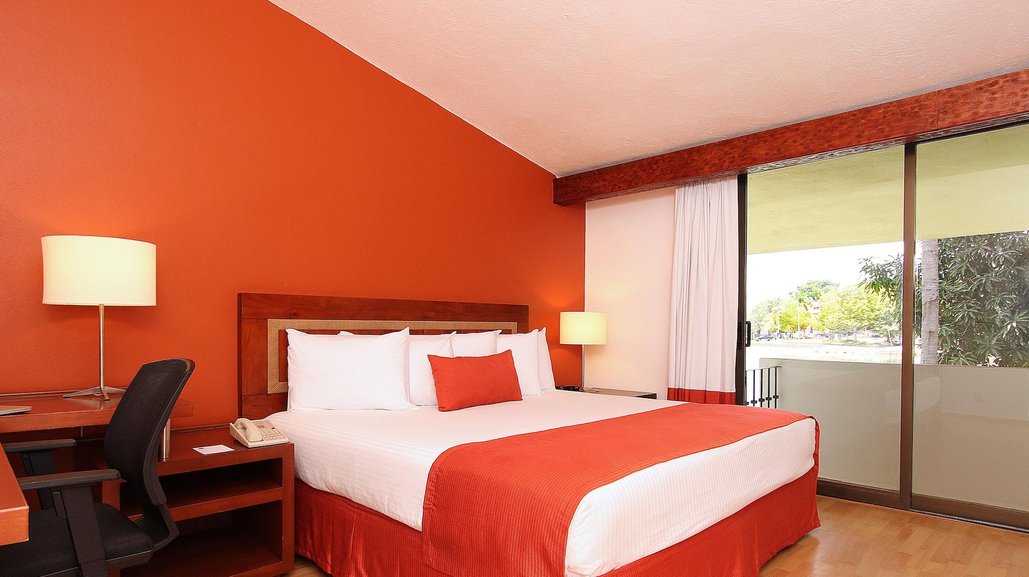 Fiesta Inn Villahermosa Cencali Quarto foto